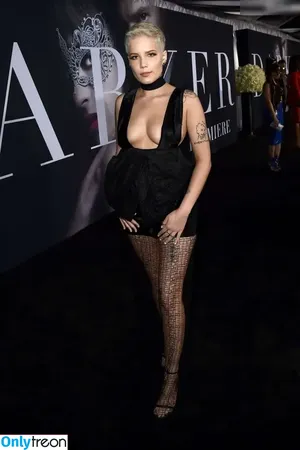 Halsey / iamhalsey / yammahaaa nude photo #0729