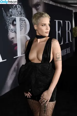 Halsey / iamhalsey / yammahaaa nude photo #0731