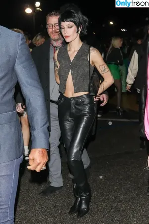 Halsey / iamhalsey / yammahaaa nude photo #0746