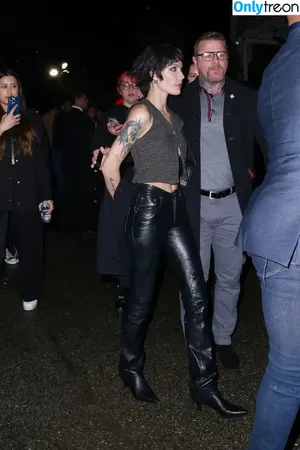 Halsey / iamhalsey / yammahaaa nude photo #0747
