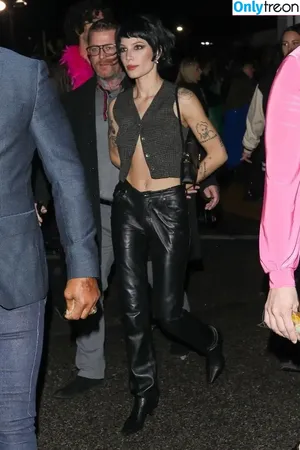 Halsey / iamhalsey / yammahaaa nude photo #0748
