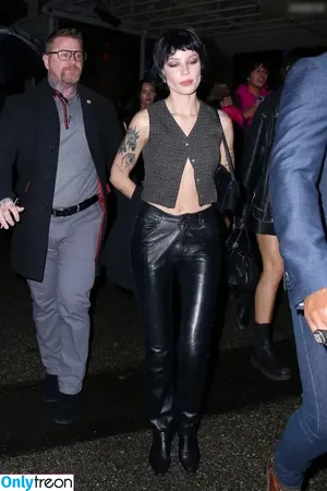 Halsey / iamhalsey / yammahaaa nude photo #0749