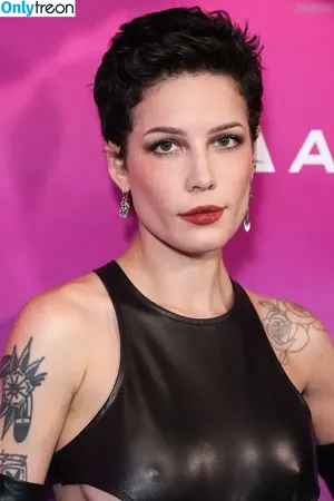Halsey / iamhalsey / yammahaaa nude photo #0751