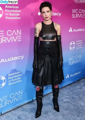 Halsey / iamhalsey / yammahaaa nude photo #0754