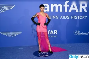 Halsey / iamhalsey / yammahaaa nude photo #0762