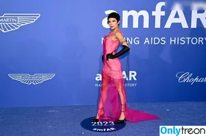 Halsey / iamhalsey / yammahaaa nude photo #0763