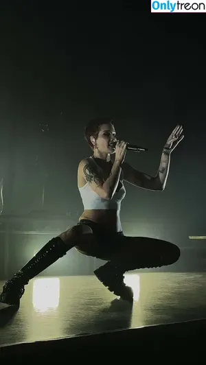 Halsey / iamhalsey / yammahaaa nude photo #0786