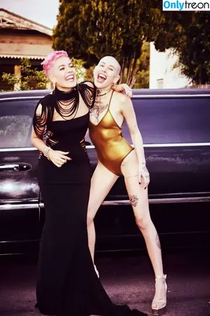Halsey / iamhalsey / yammahaaa nude photo #0814