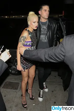 Halsey / iamhalsey / yammahaaa nude photo #0827