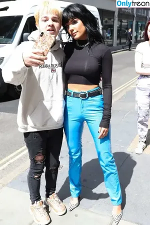 Halsey / iamhalsey / yammahaaa nude photo #0866
