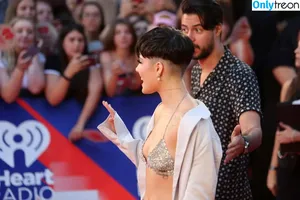 Halsey / iamhalsey / yammahaaa nude photo #0932