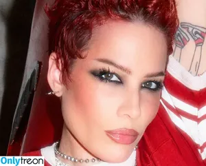 Halsey / iamhalsey / yammahaaa nude photo #0946