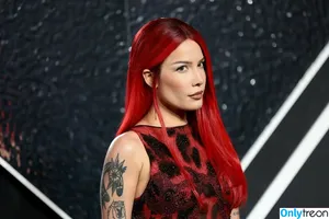 Halsey / iamhalsey / yammahaaa nude photo #0948