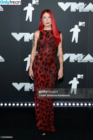 Halsey / iamhalsey / yammahaaa nude photo #0950