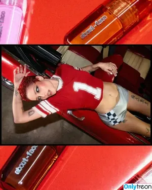 Halsey / iamhalsey / yammahaaa nude photo #0953