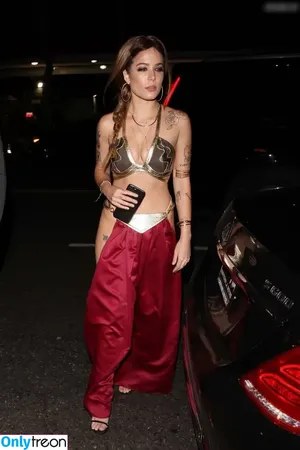 Halsey / iamhalsey / yammahaaa nude photo #0960