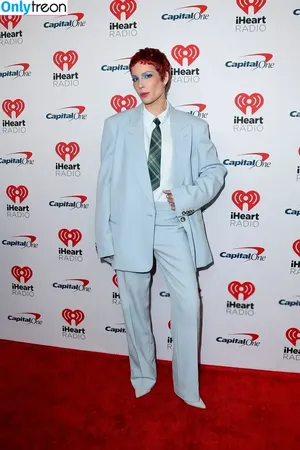 Halsey / iamhalsey / yammahaaa nude photo #0976