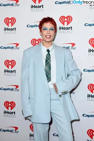 Halsey / iamhalsey / yammahaaa nude photo #0977