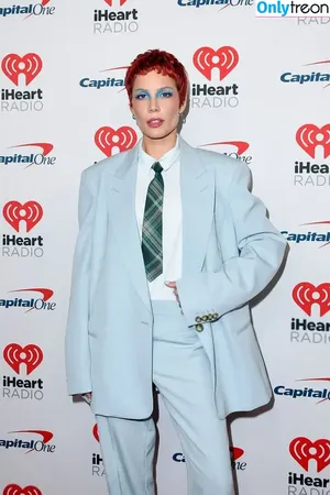 Halsey / iamhalsey / yammahaaa nude photo #0978