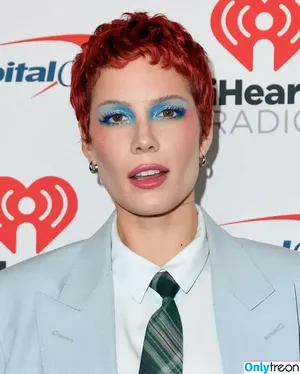 Halsey / iamhalsey / yammahaaa nude photo #0986