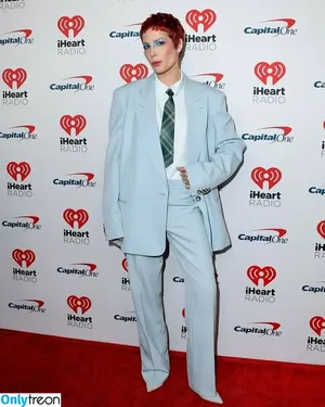 Halsey / iamhalsey / yammahaaa nude photo #0988