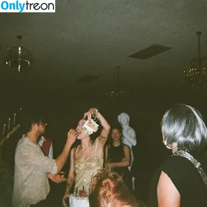 Halsey / iamhalsey / yammahaaa nude photo #0991