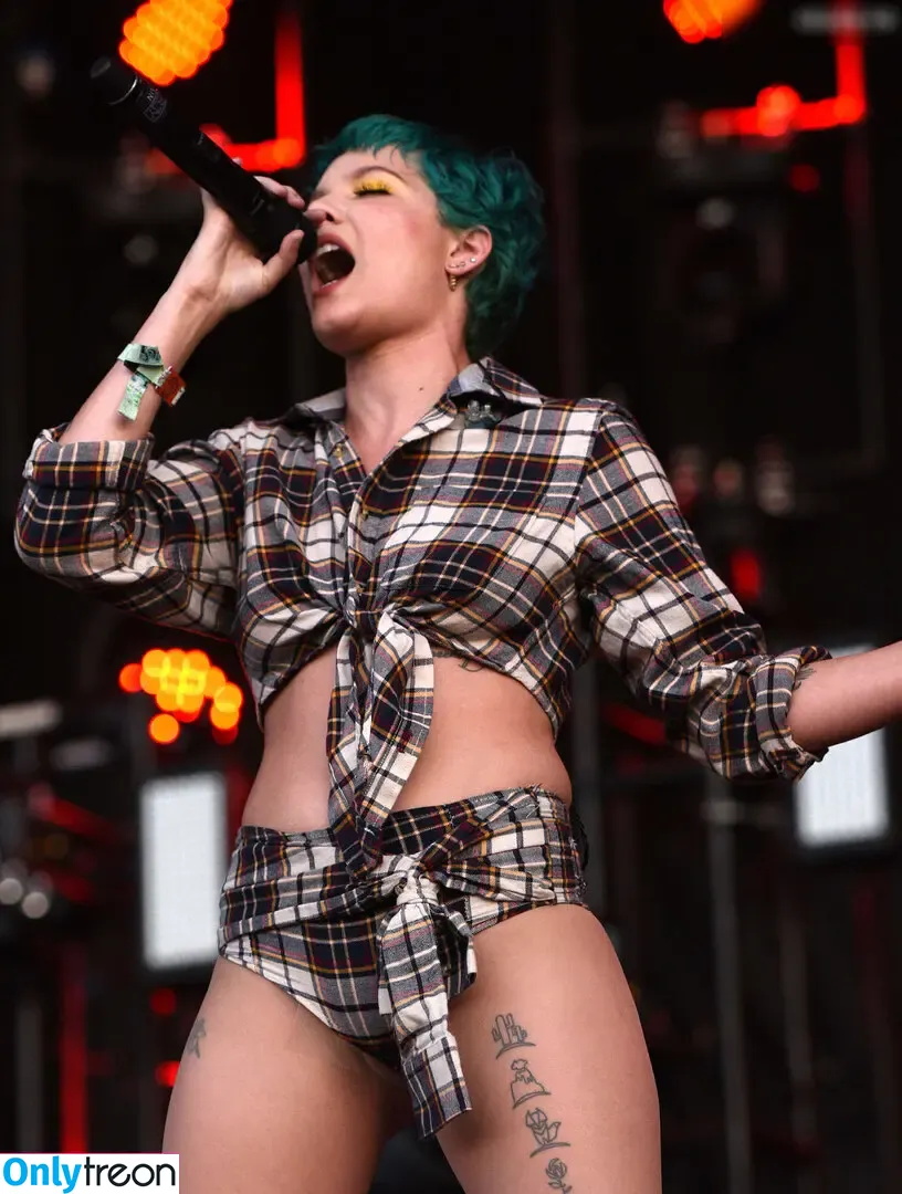 Halsey nude photo #0707 (iamhalsey / yammahaaa)