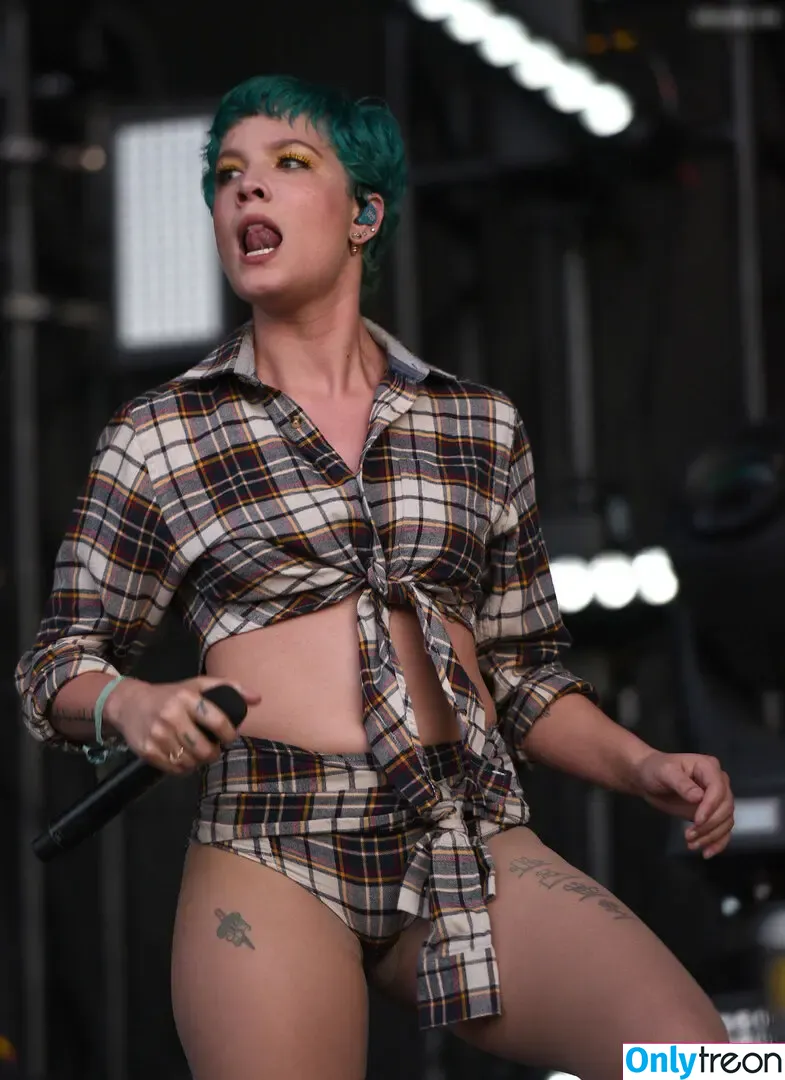 Halsey голая photo #0713 (iamhalsey / yammahaaa)