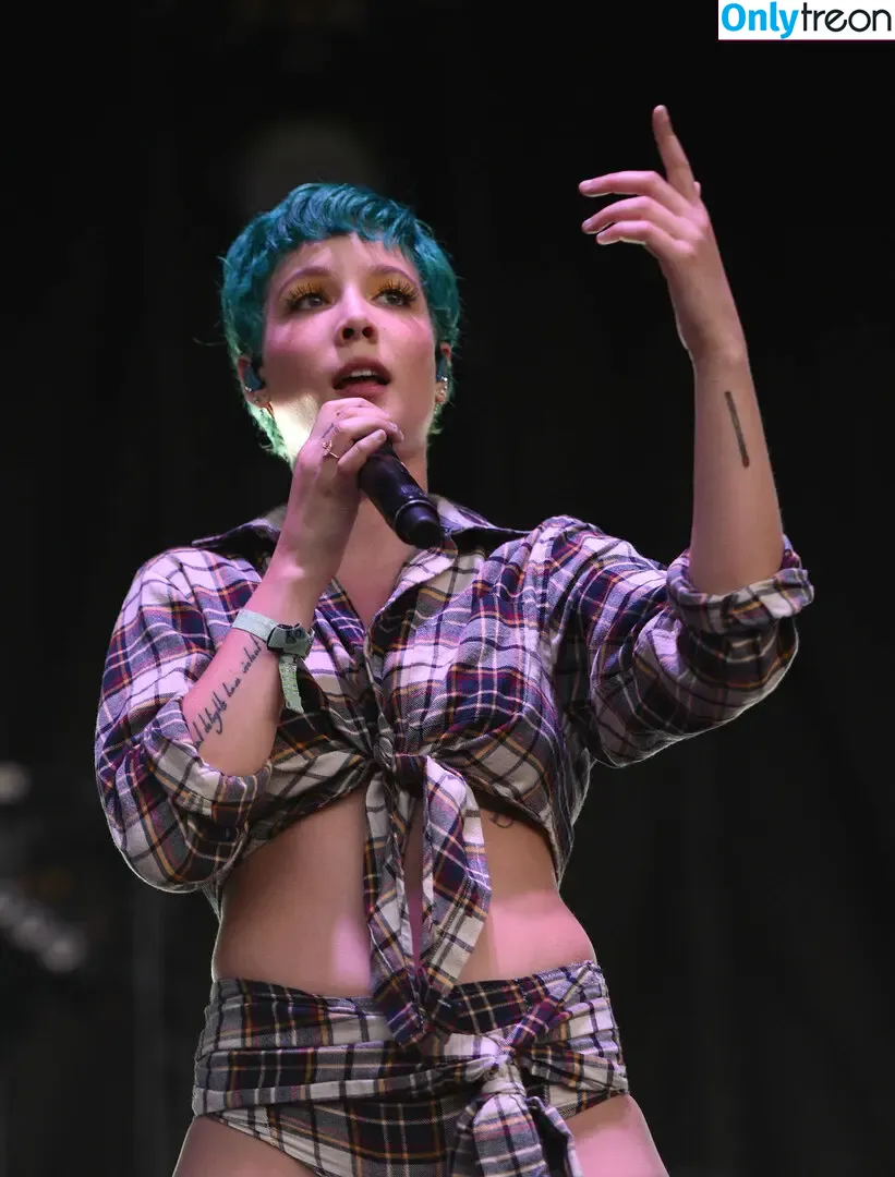 Halsey голая photo #0715 (iamhalsey / yammahaaa)