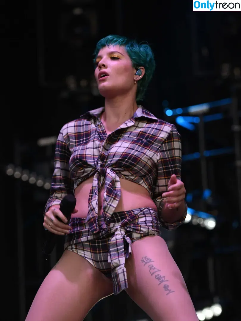 Halsey голая photo #0720 (iamhalsey / yammahaaa)