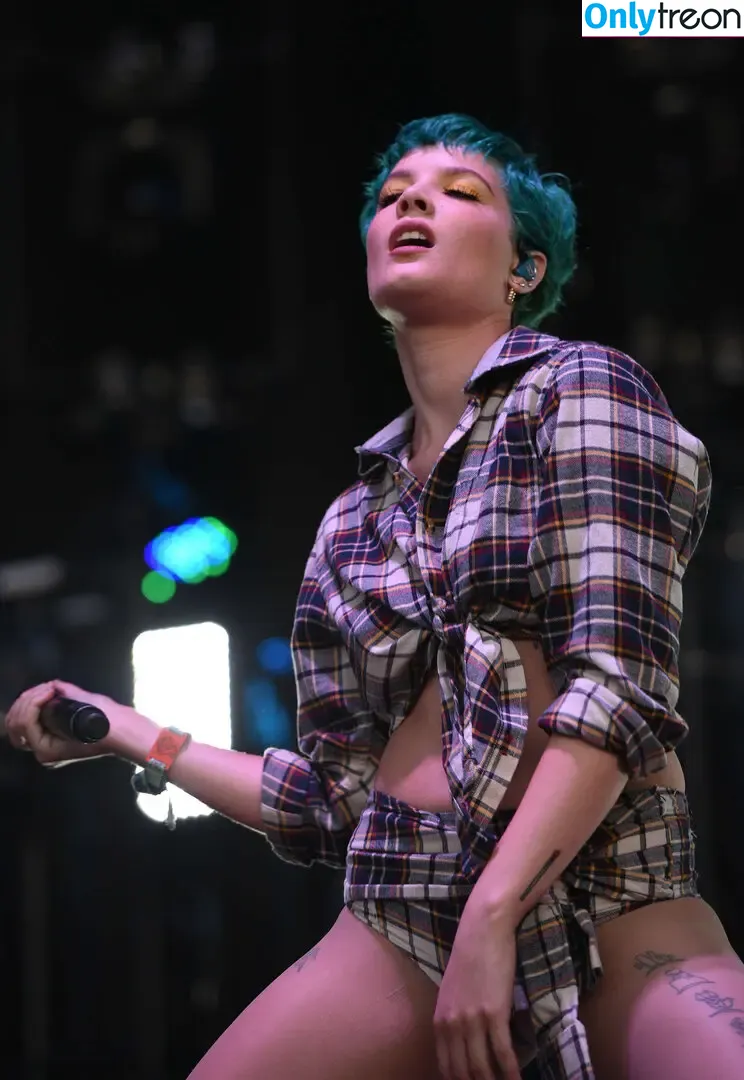Halsey голая photo #0721 (iamhalsey / yammahaaa)
