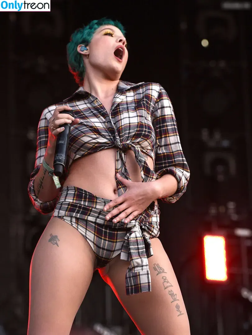 Halsey голая photo #0722 (iamhalsey / yammahaaa)