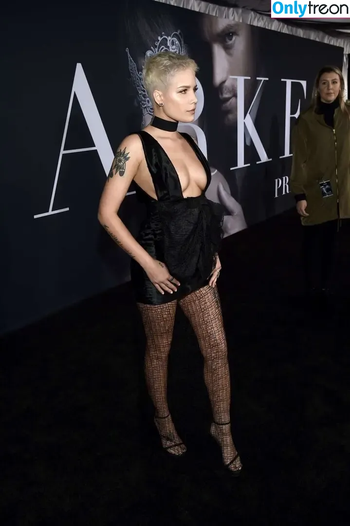 Halsey nude photo #0728 (iamhalsey / yammahaaa)