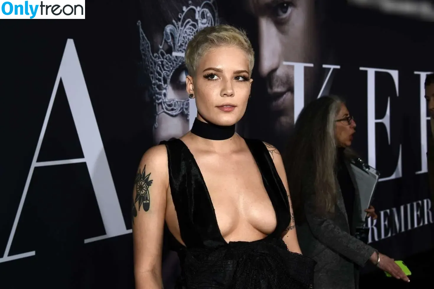 Halsey голая photo #0730 (iamhalsey / yammahaaa)