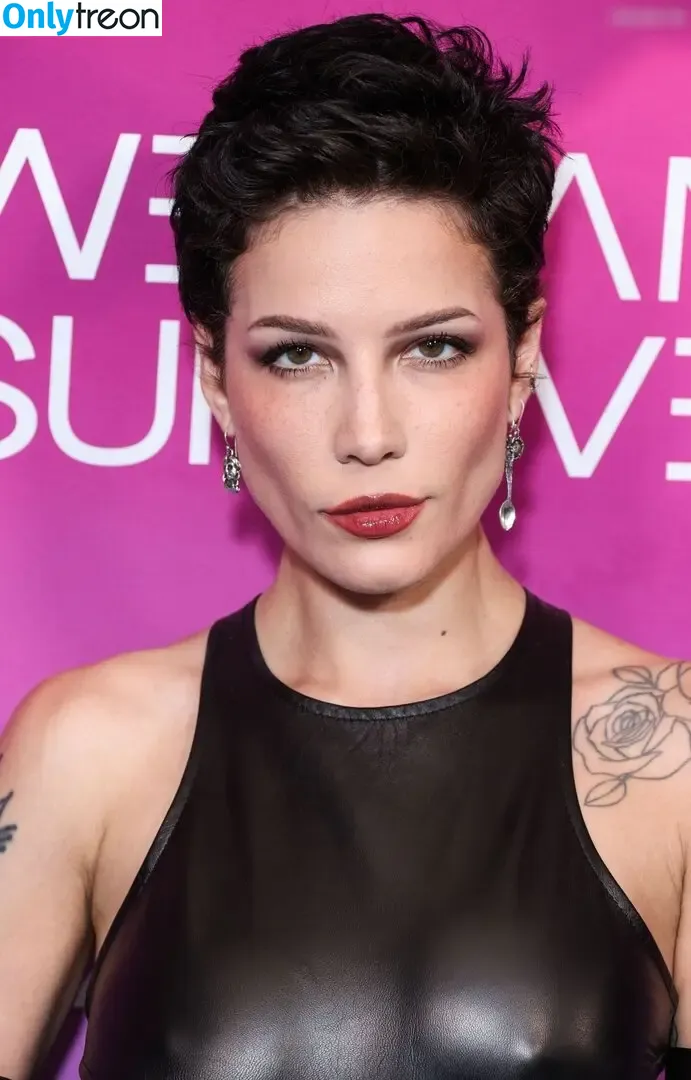 Halsey nude photo #0752 (iamhalsey / yammahaaa)