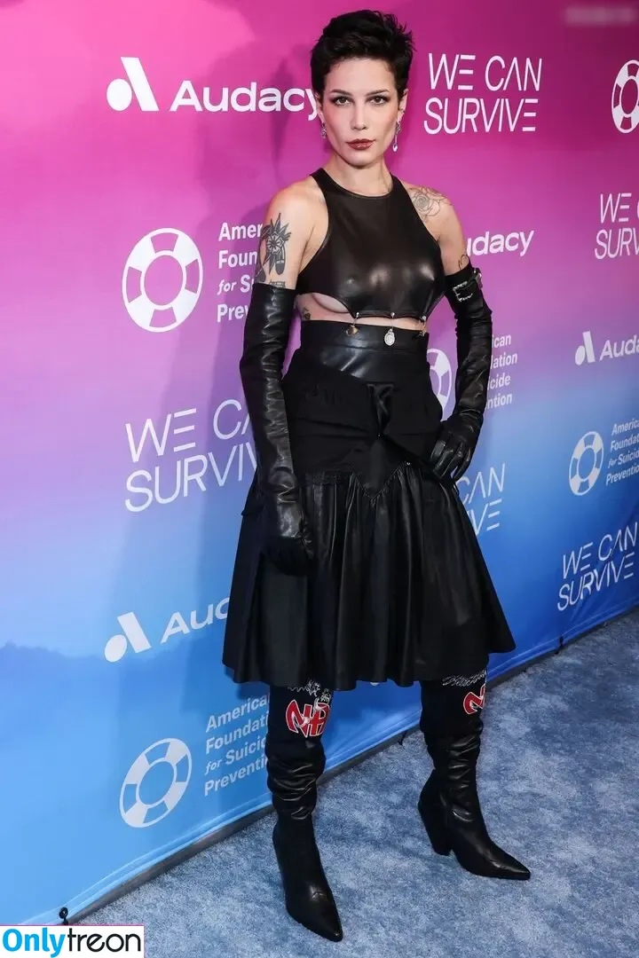 Halsey голая photo #0755 (iamhalsey / yammahaaa)