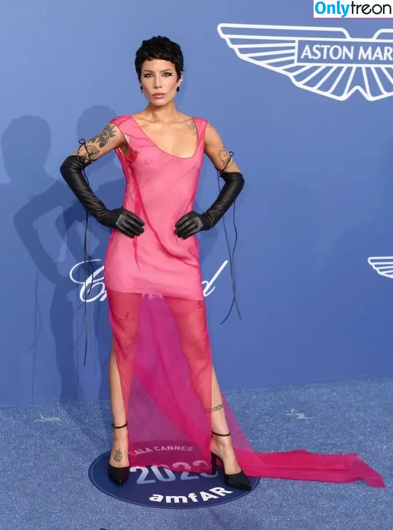 Halsey nude photo #0767 (iamhalsey / yammahaaa)