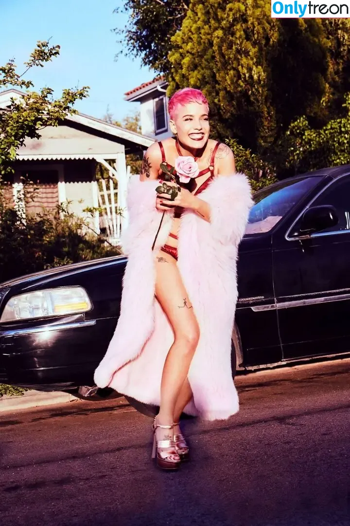 Halsey nude photo #0812 (iamhalsey / yammahaaa)