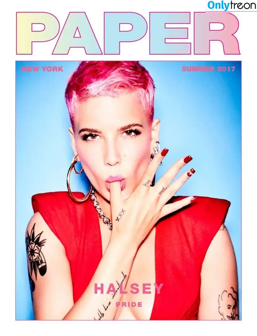 Halsey nude photo #0817 (iamhalsey / yammahaaa)