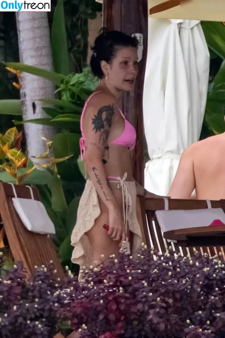 Halsey nude photo #0838 (iamhalsey / yammahaaa)