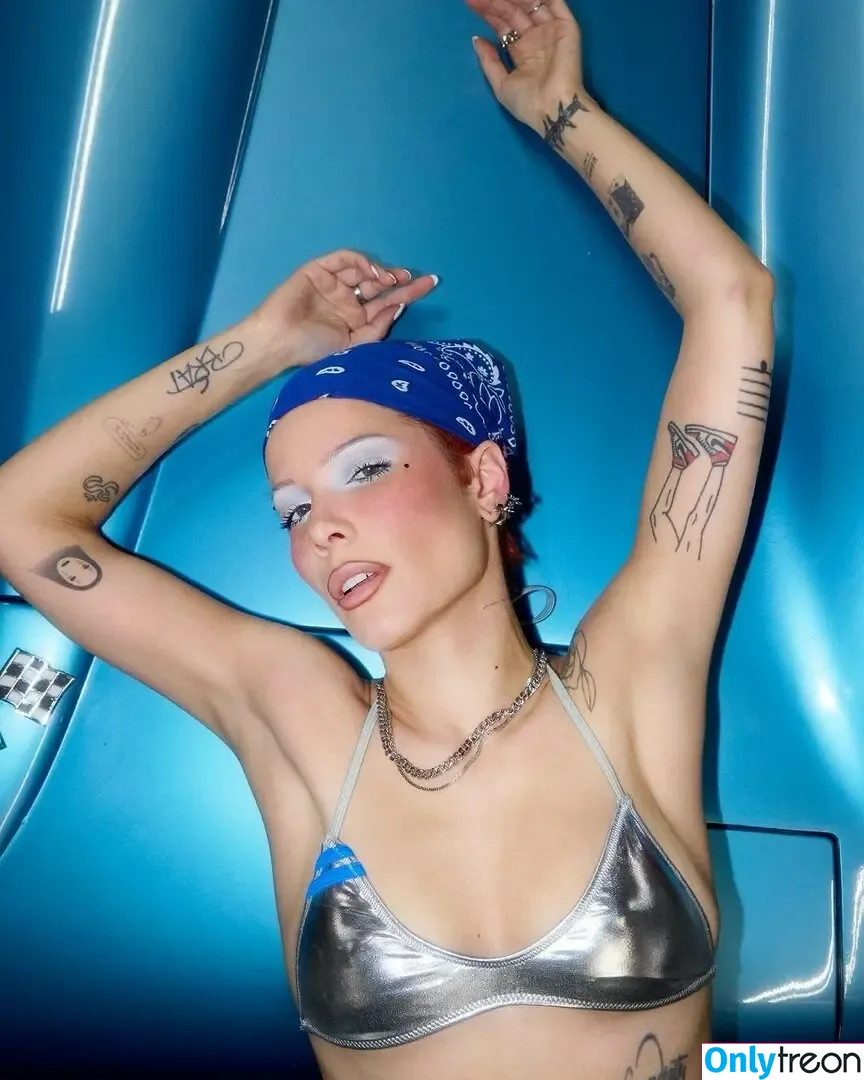 Halsey nude photo #0945 (iamhalsey / yammahaaa)