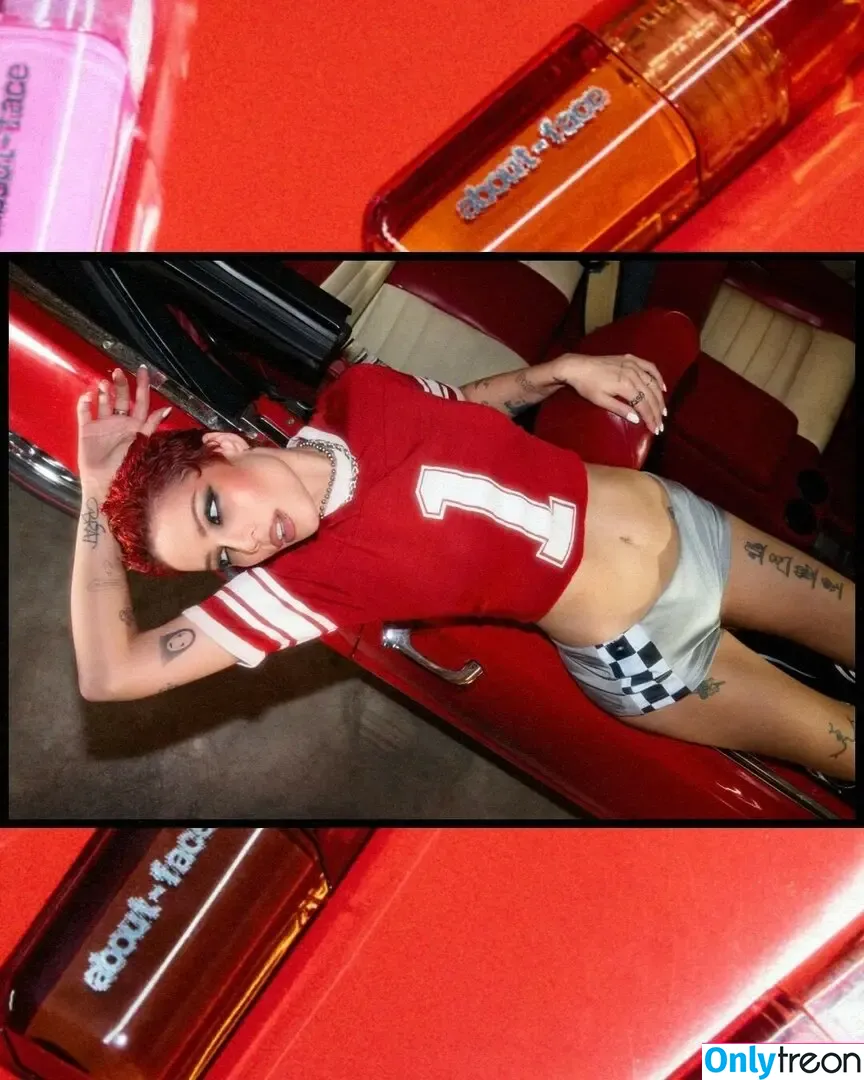 Halsey nude photo #0953 (iamhalsey / yammahaaa)