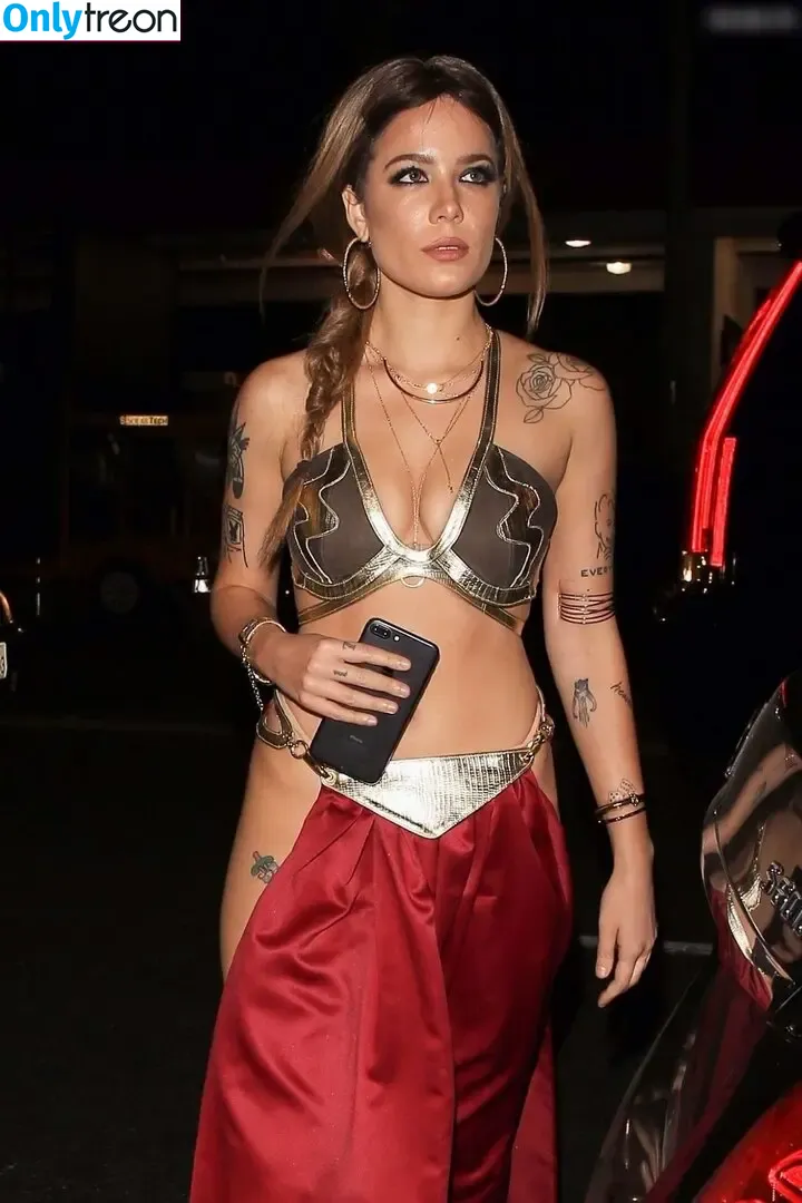 Halsey nude photo #0957 (iamhalsey / yammahaaa)