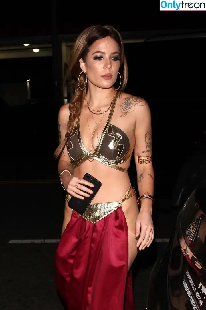 Halsey nude photo #0964 (iamhalsey / yammahaaa)