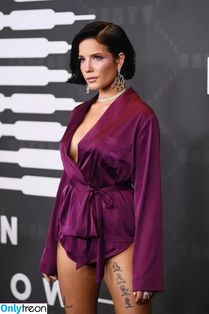 Halsey nude photo #0965 (iamhalsey / yammahaaa)