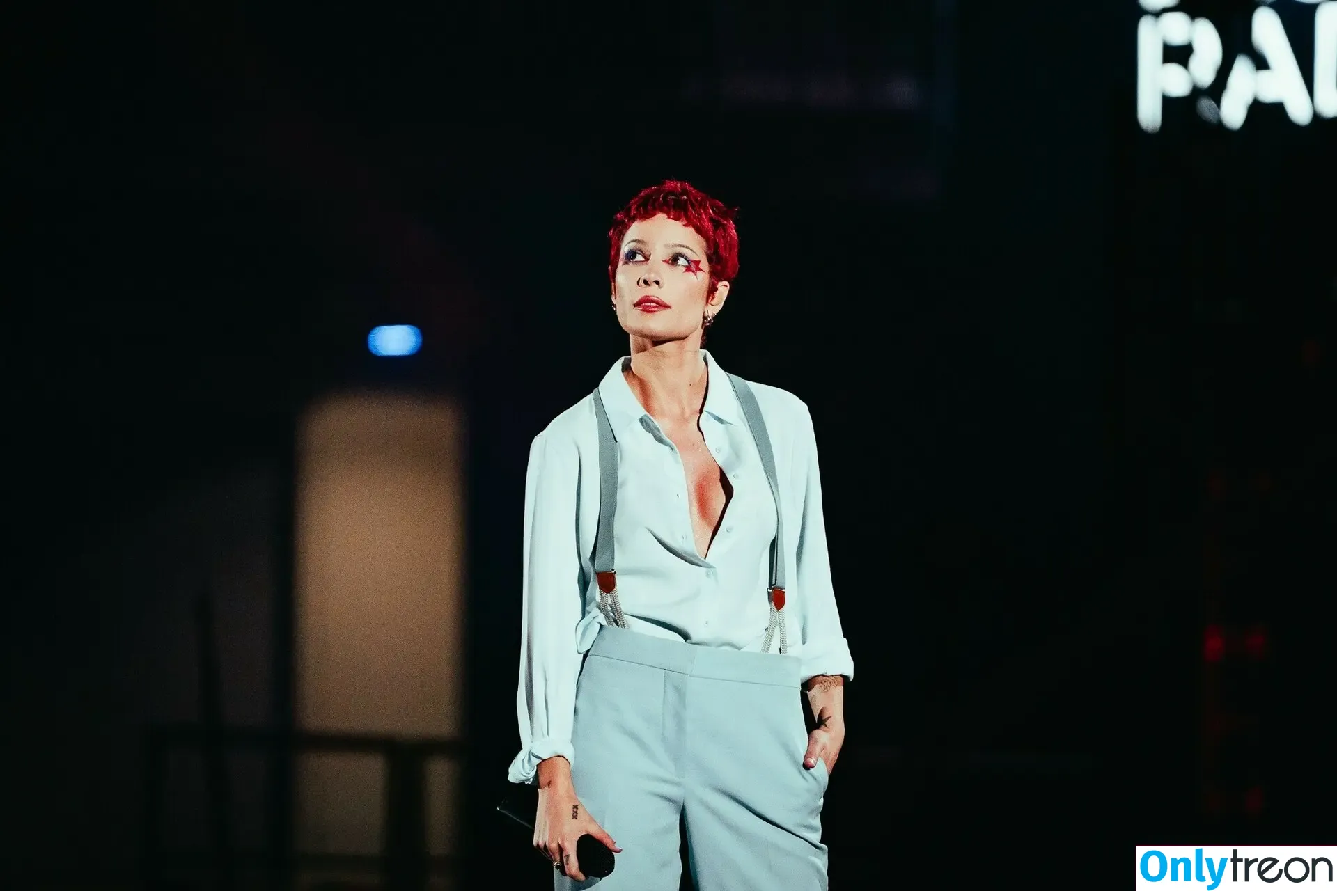Halsey nude photo #0969 (iamhalsey / yammahaaa)