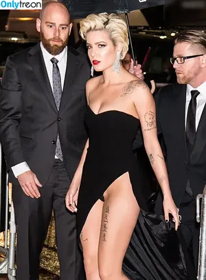 Halsey / iamhalsey / yammahaaa nude photo #1152