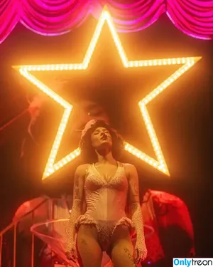 Halsey / iamhalsey / yammahaaa фото голая #1182