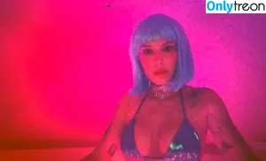 Halsey / iamhalsey / yammahaaa nude photo #1248