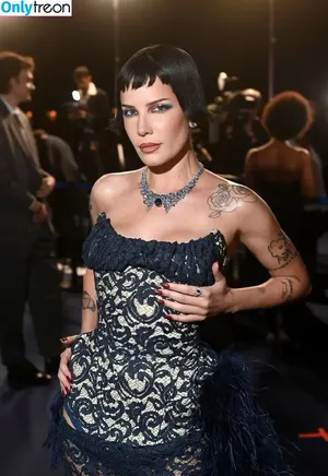 Halsey / iamhalsey / yammahaaa nude photo #1251